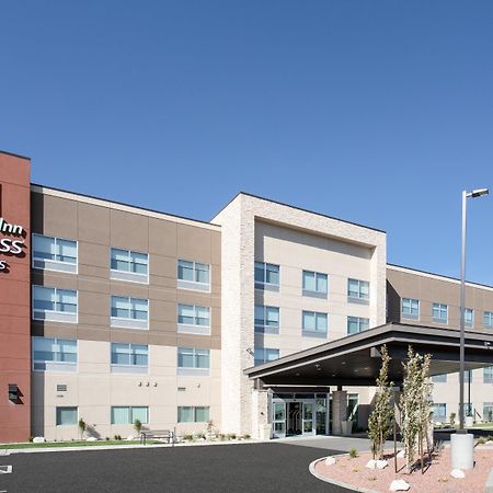 Holiday Inn Express & Suites - Ely By Ihg Eksteriør billede