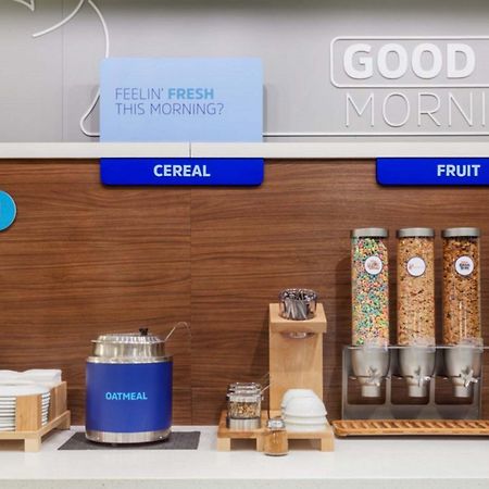 Holiday Inn Express & Suites - Ely By Ihg Eksteriør billede