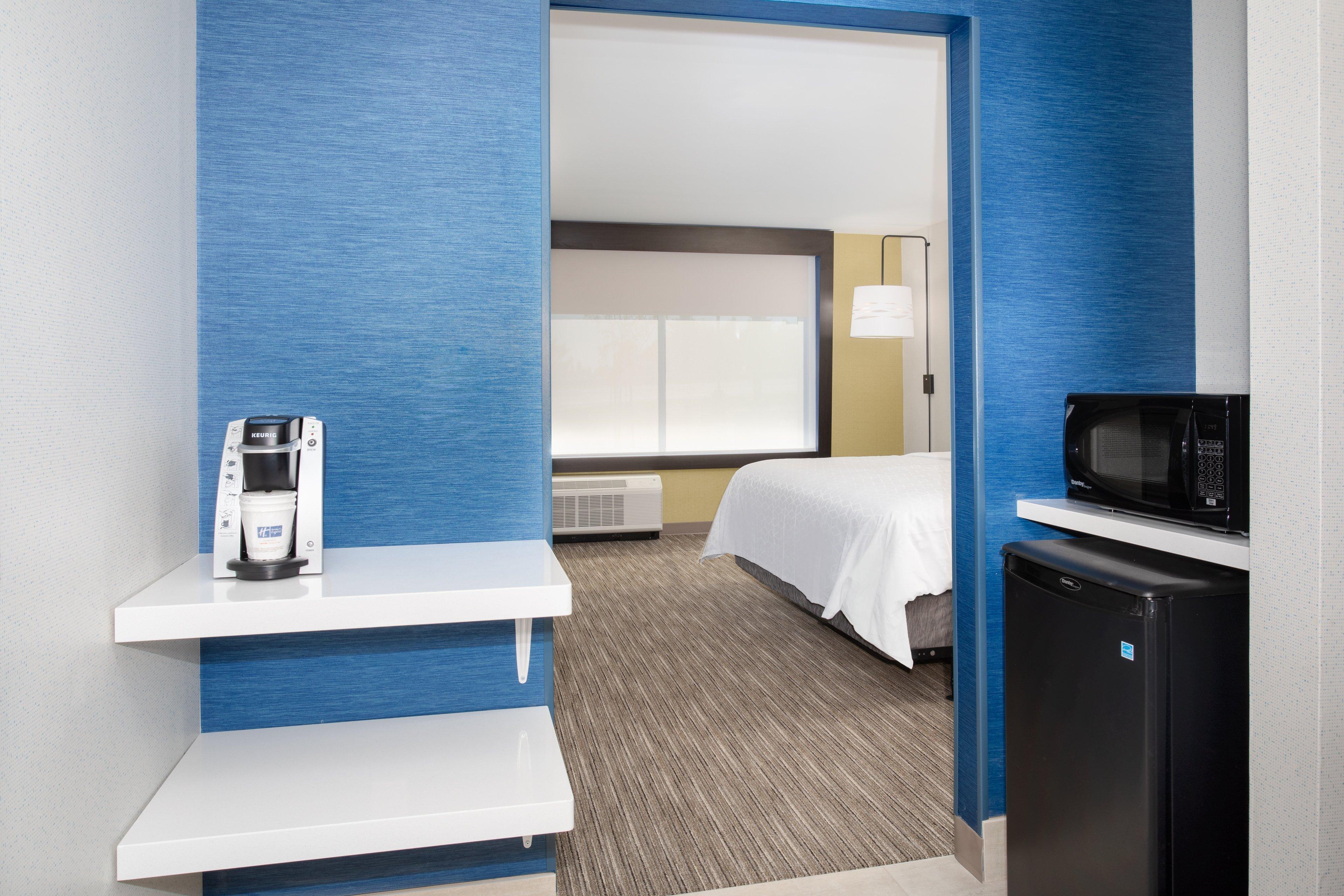 Holiday Inn Express & Suites - Ely By Ihg Eksteriør billede