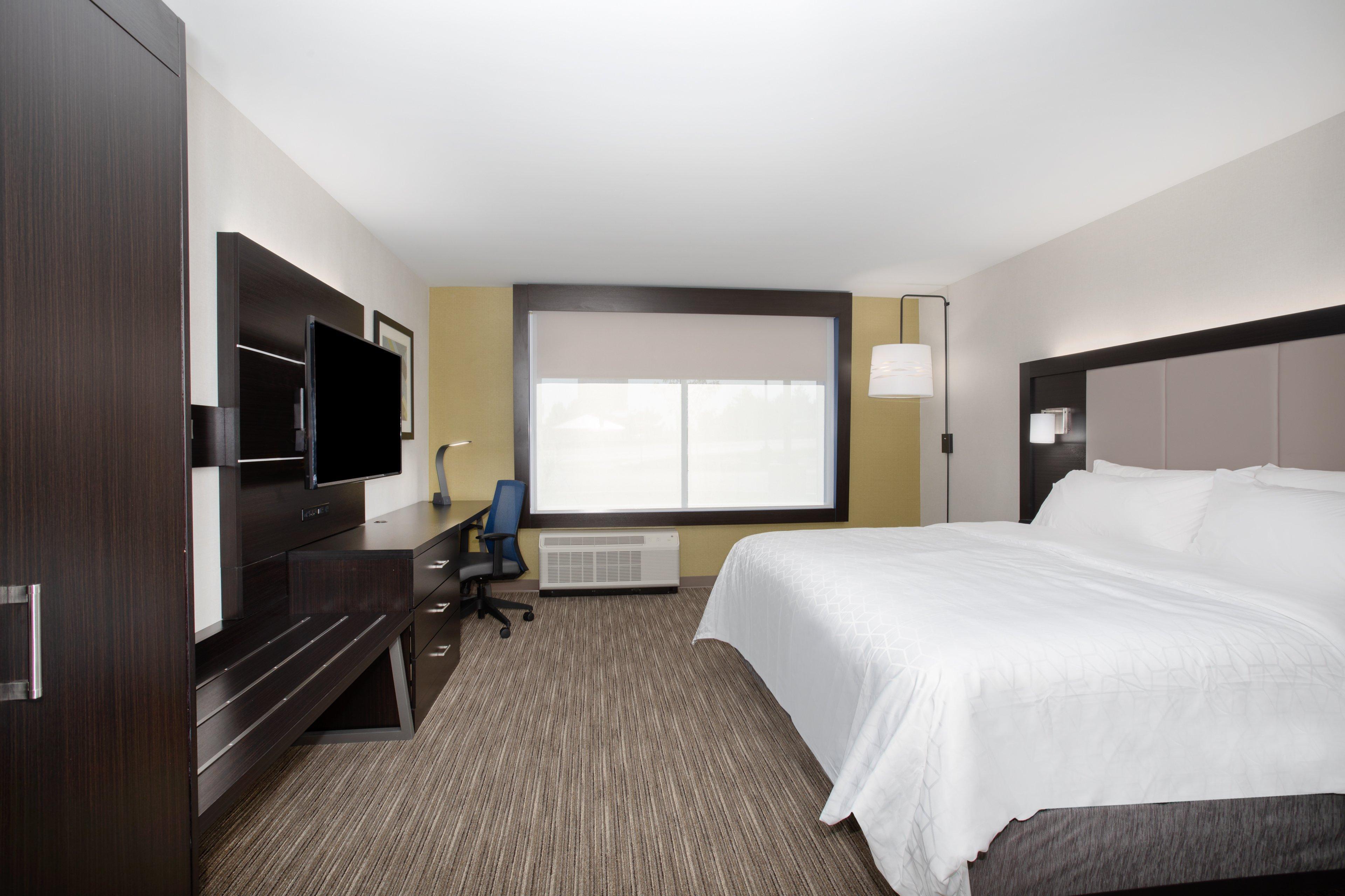 Holiday Inn Express & Suites - Ely By Ihg Eksteriør billede