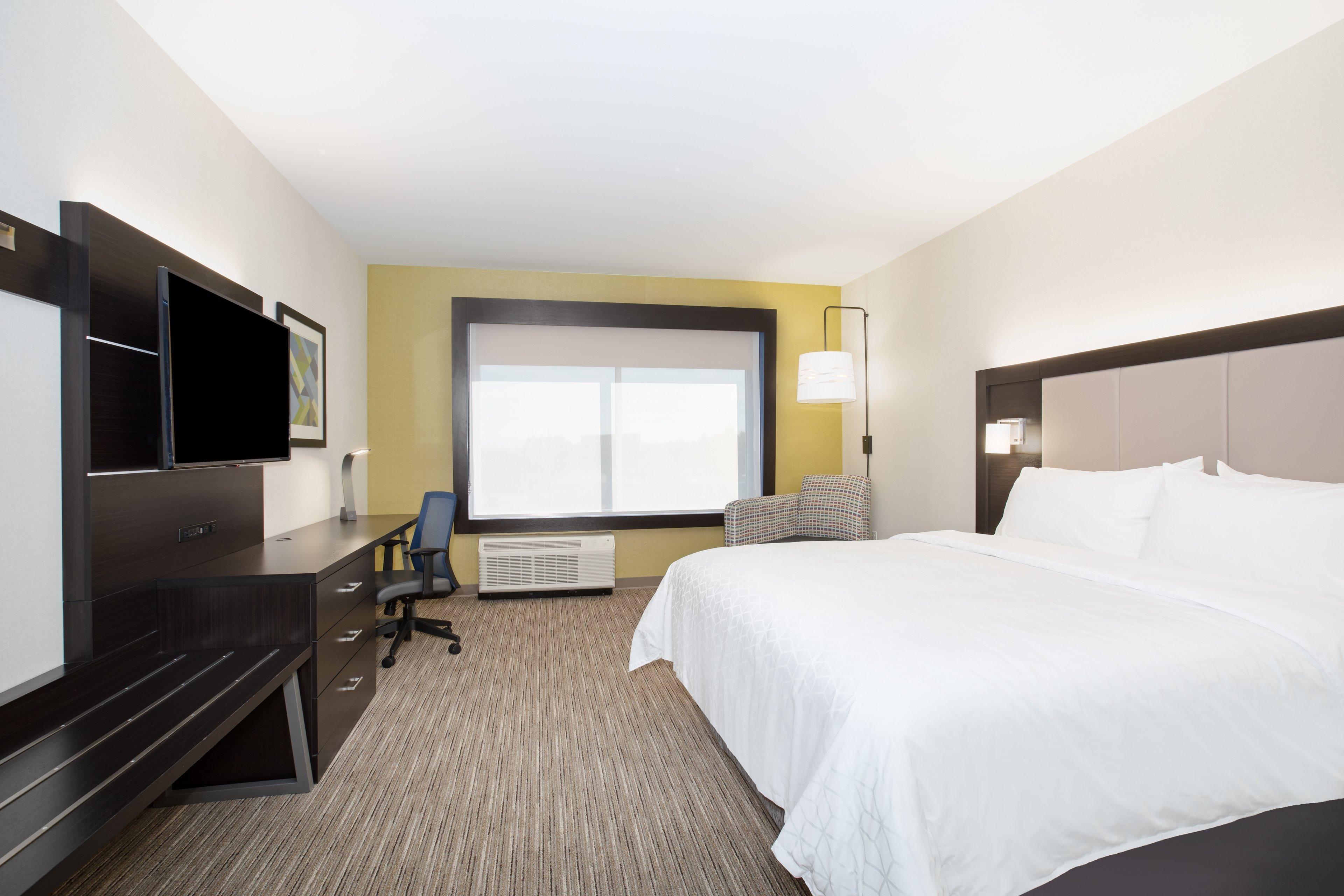 Holiday Inn Express & Suites - Ely By Ihg Eksteriør billede
