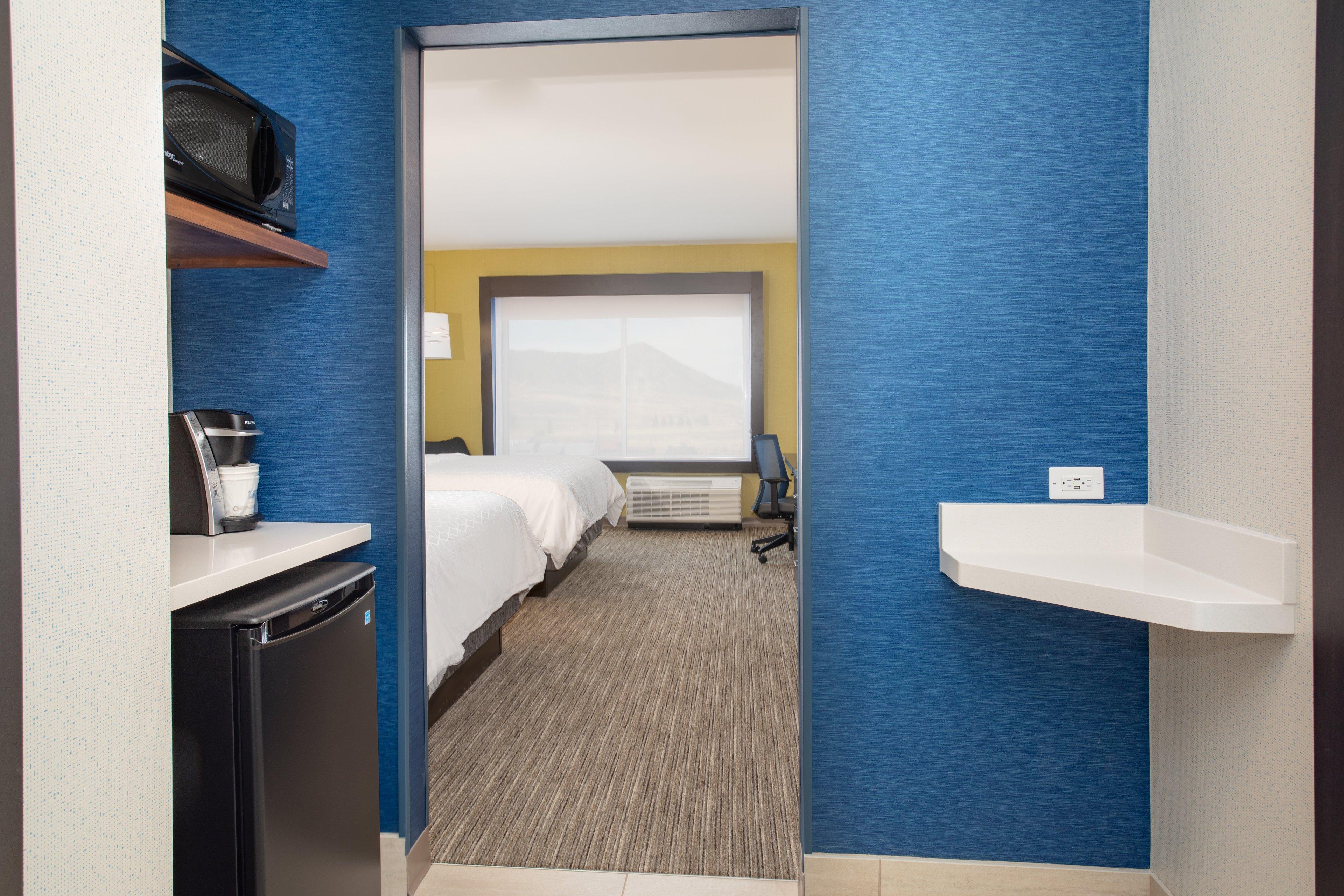 Holiday Inn Express & Suites - Ely By Ihg Eksteriør billede