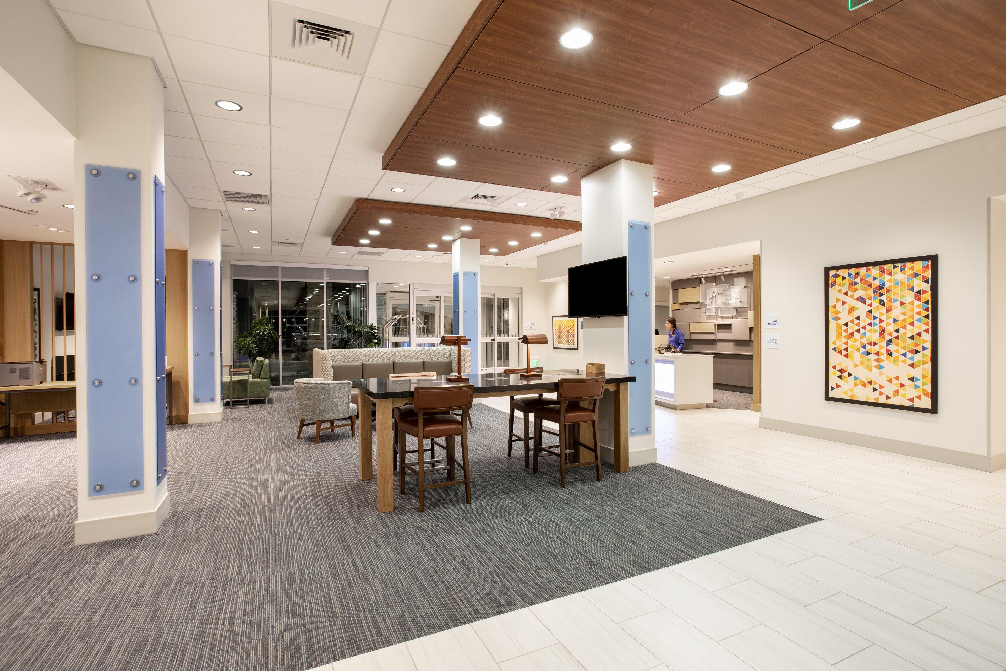 Holiday Inn Express & Suites - Ely By Ihg Eksteriør billede