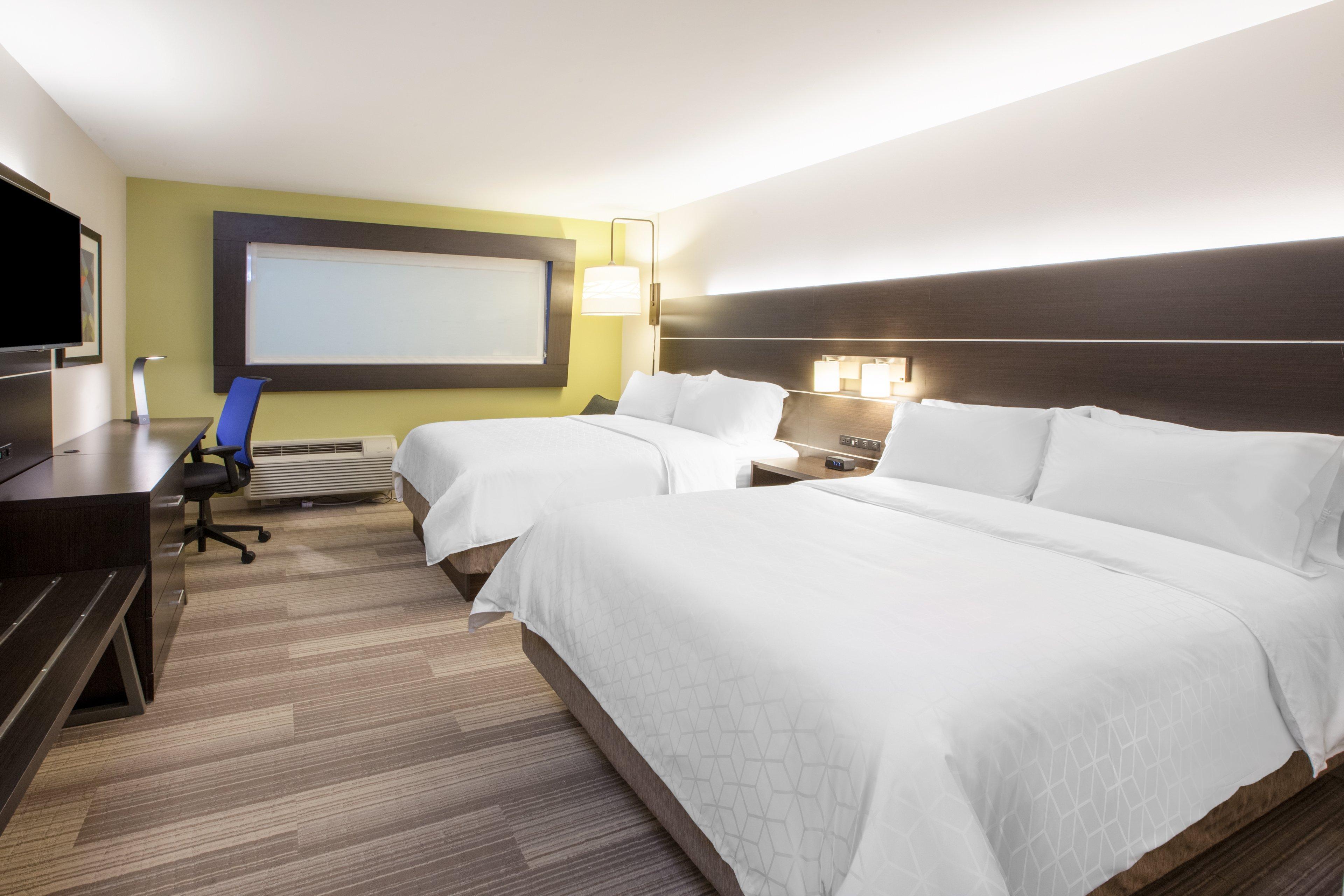 Holiday Inn Express & Suites - Ely By Ihg Eksteriør billede