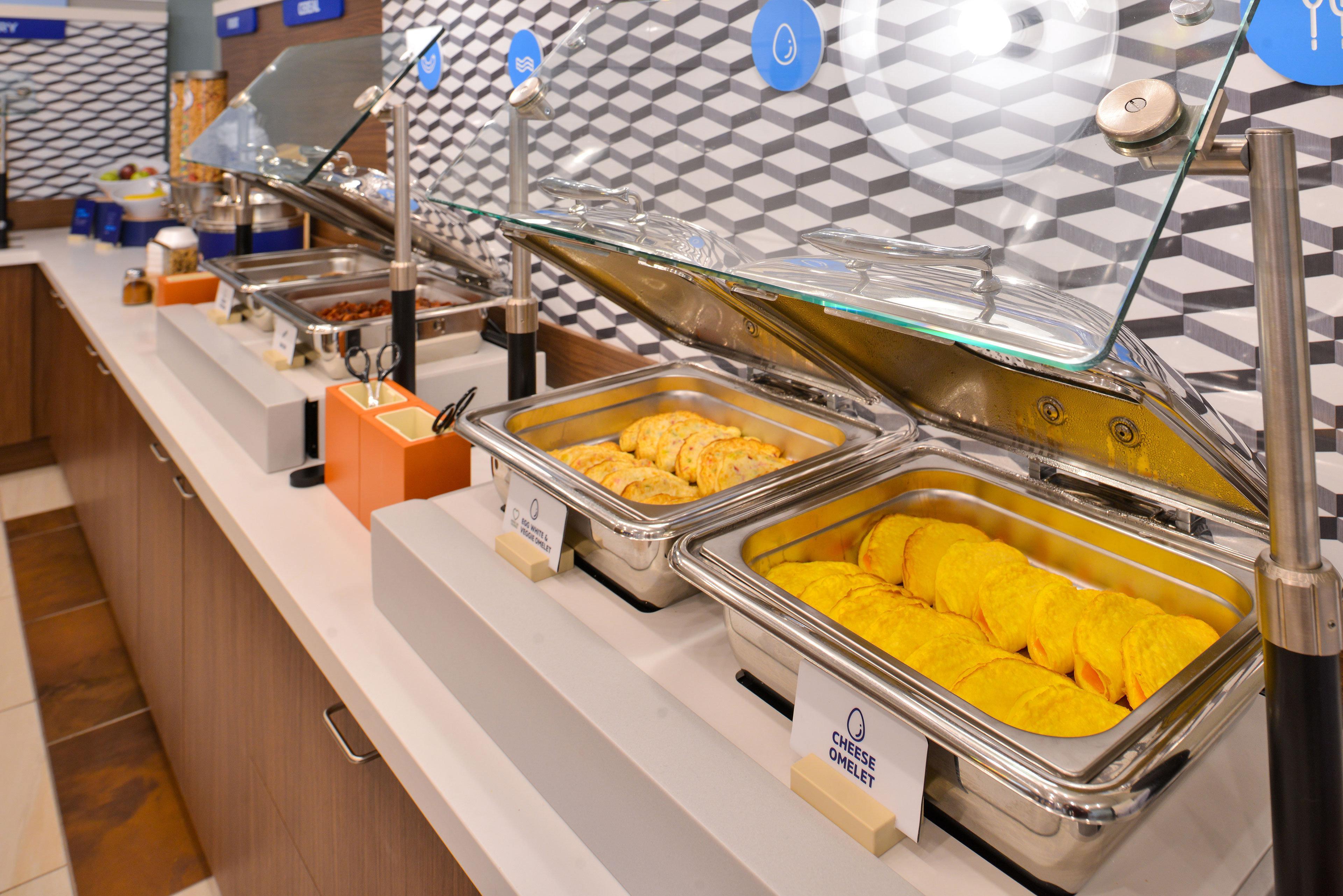 Holiday Inn Express & Suites - Ely By Ihg Eksteriør billede