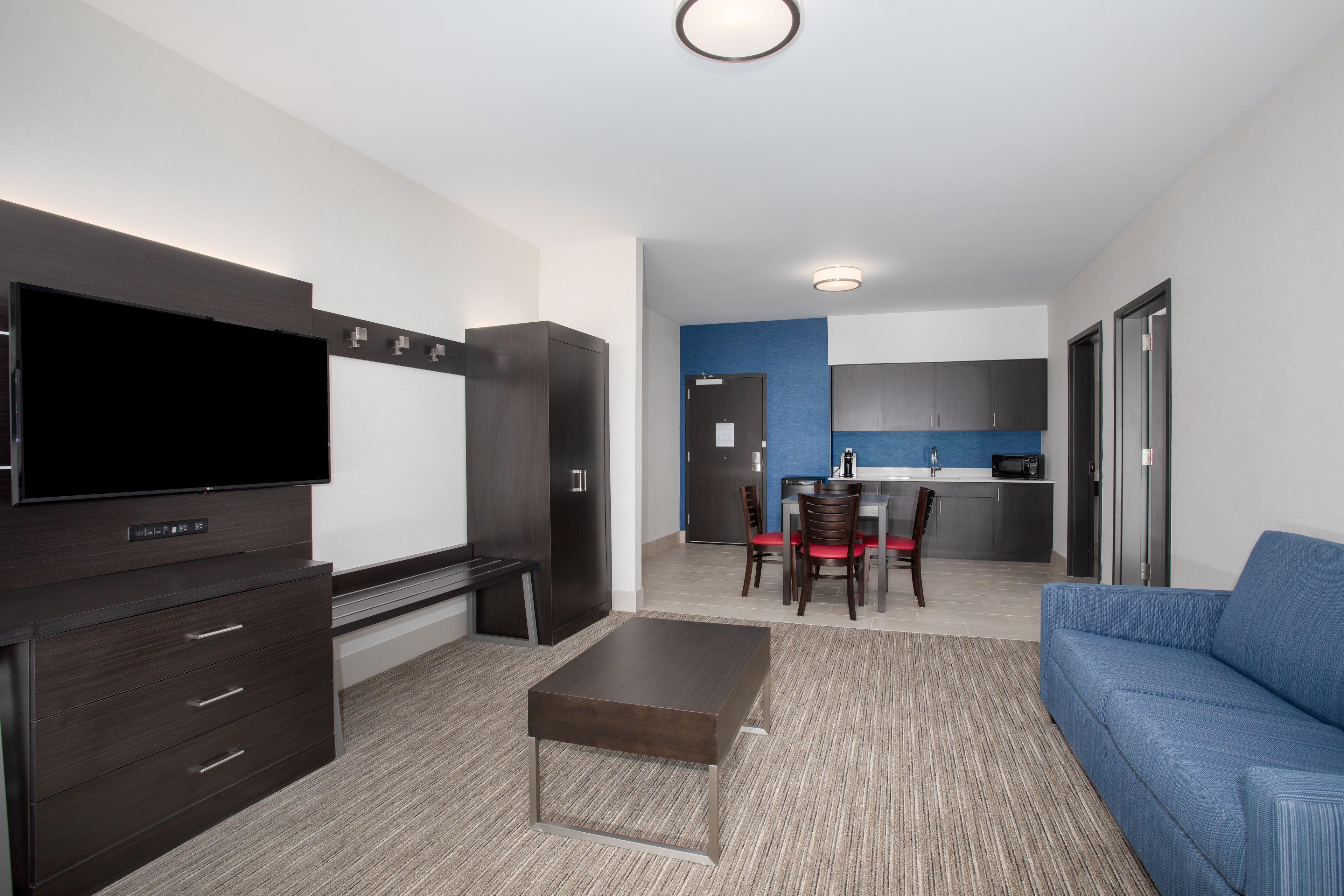 Holiday Inn Express & Suites - Ely By Ihg Eksteriør billede
