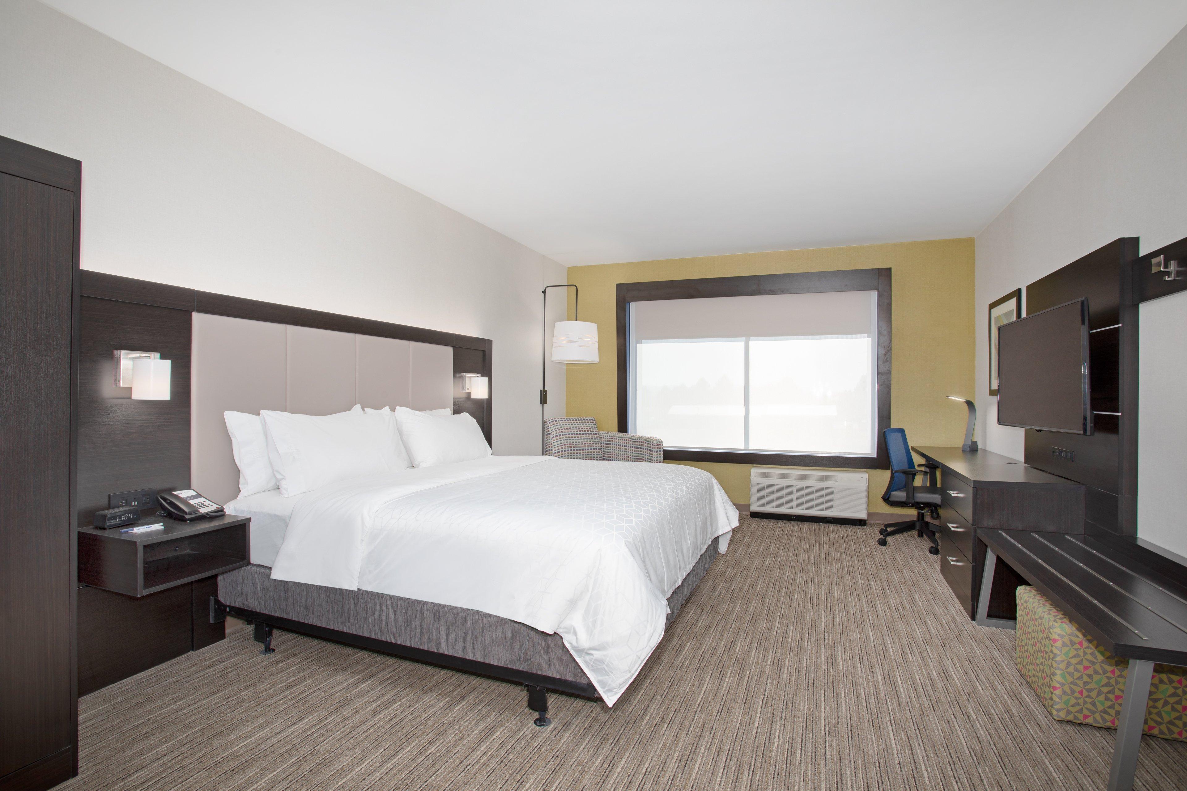 Holiday Inn Express & Suites - Ely By Ihg Eksteriør billede