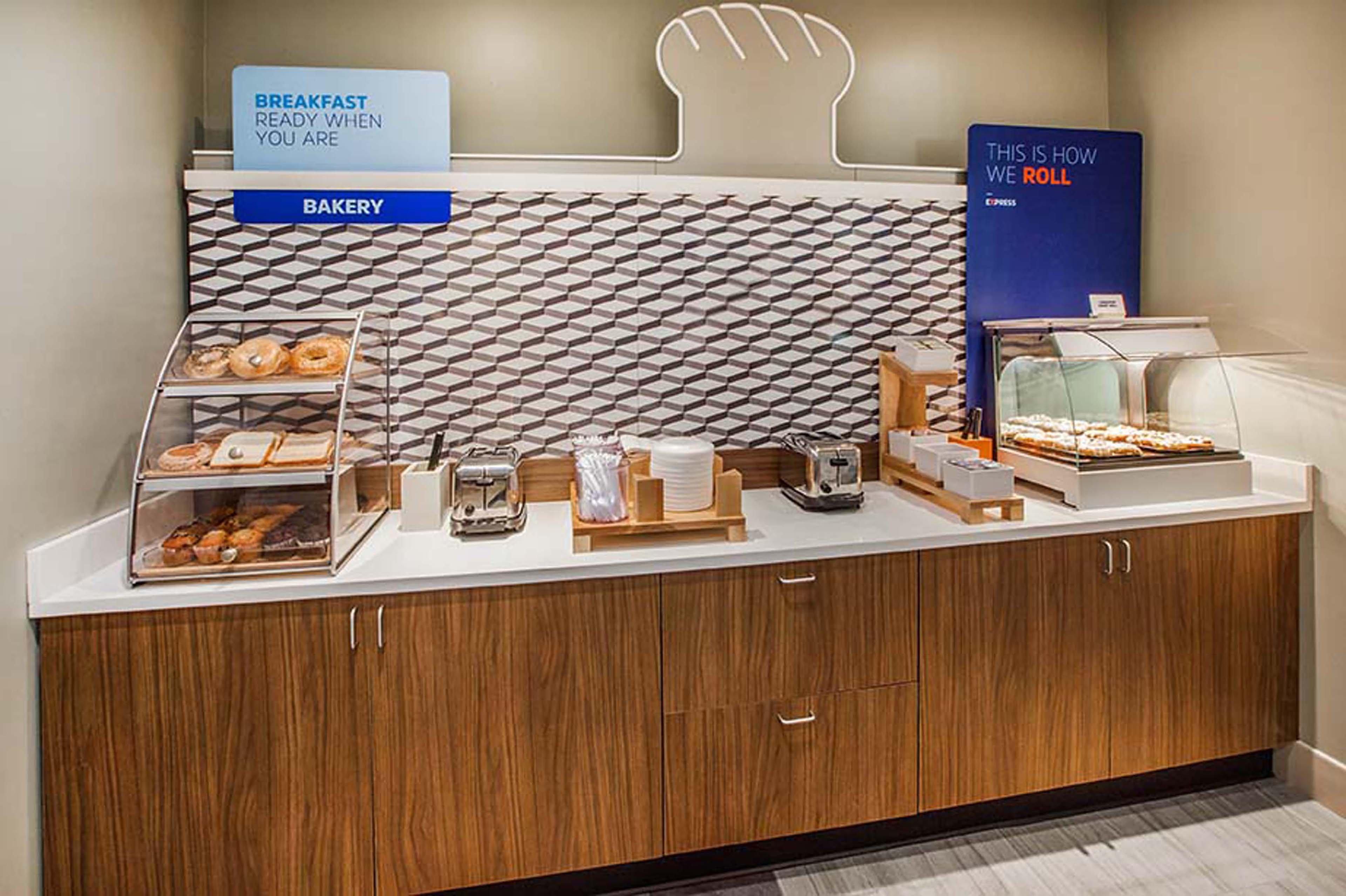 Holiday Inn Express & Suites - Ely By Ihg Eksteriør billede