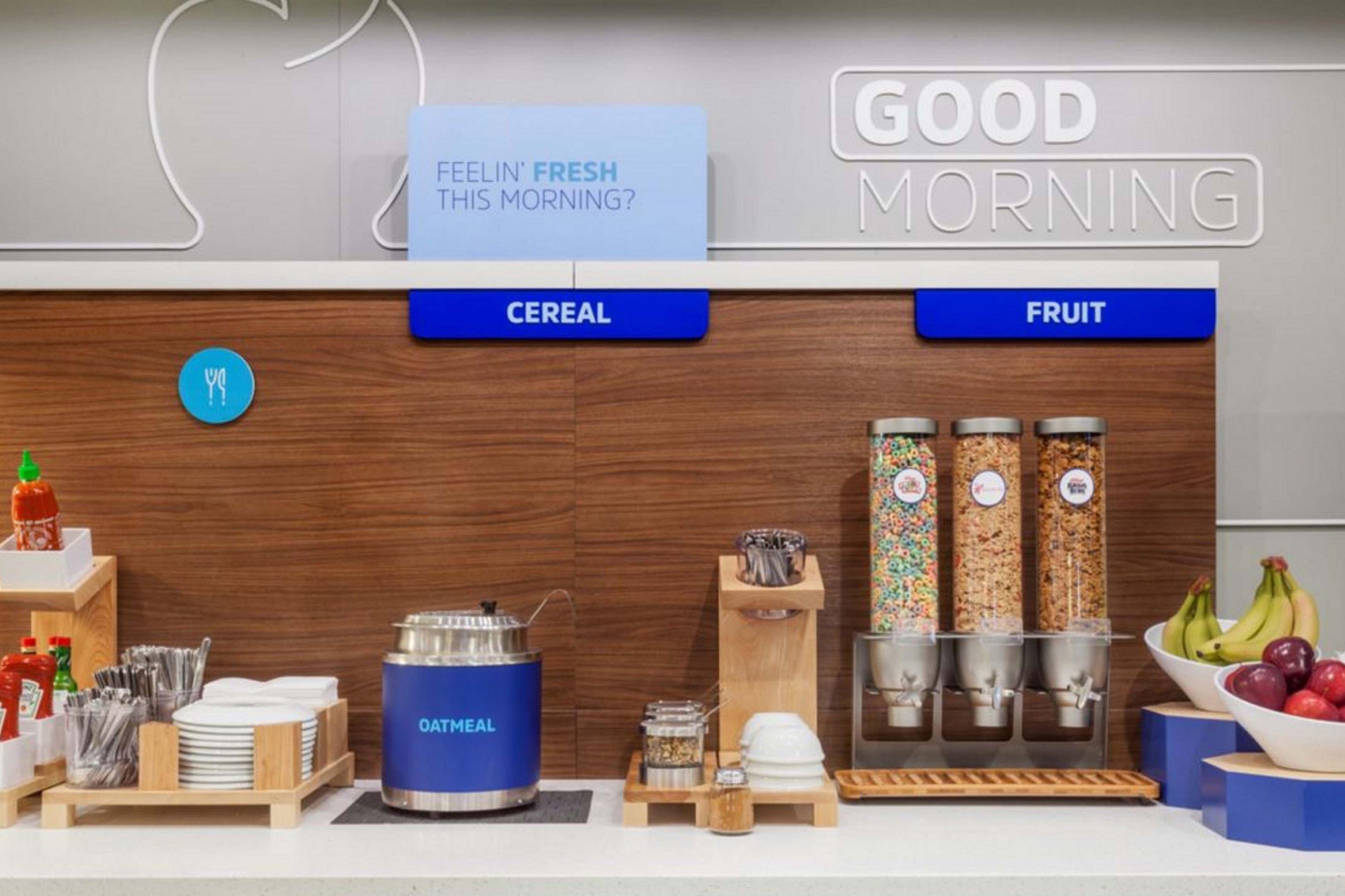 Holiday Inn Express & Suites - Ely By Ihg Eksteriør billede