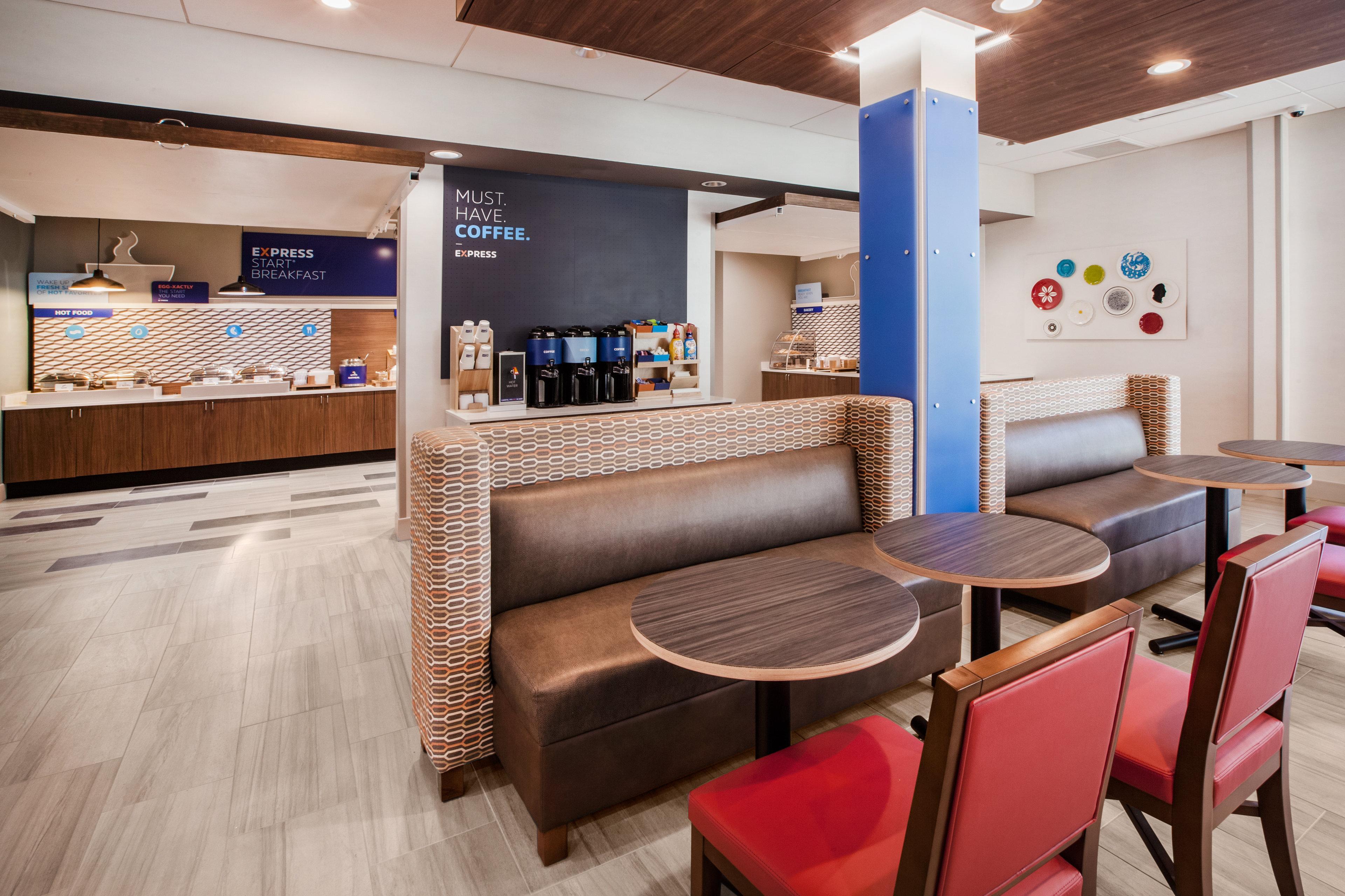 Holiday Inn Express & Suites - Ely By Ihg Eksteriør billede