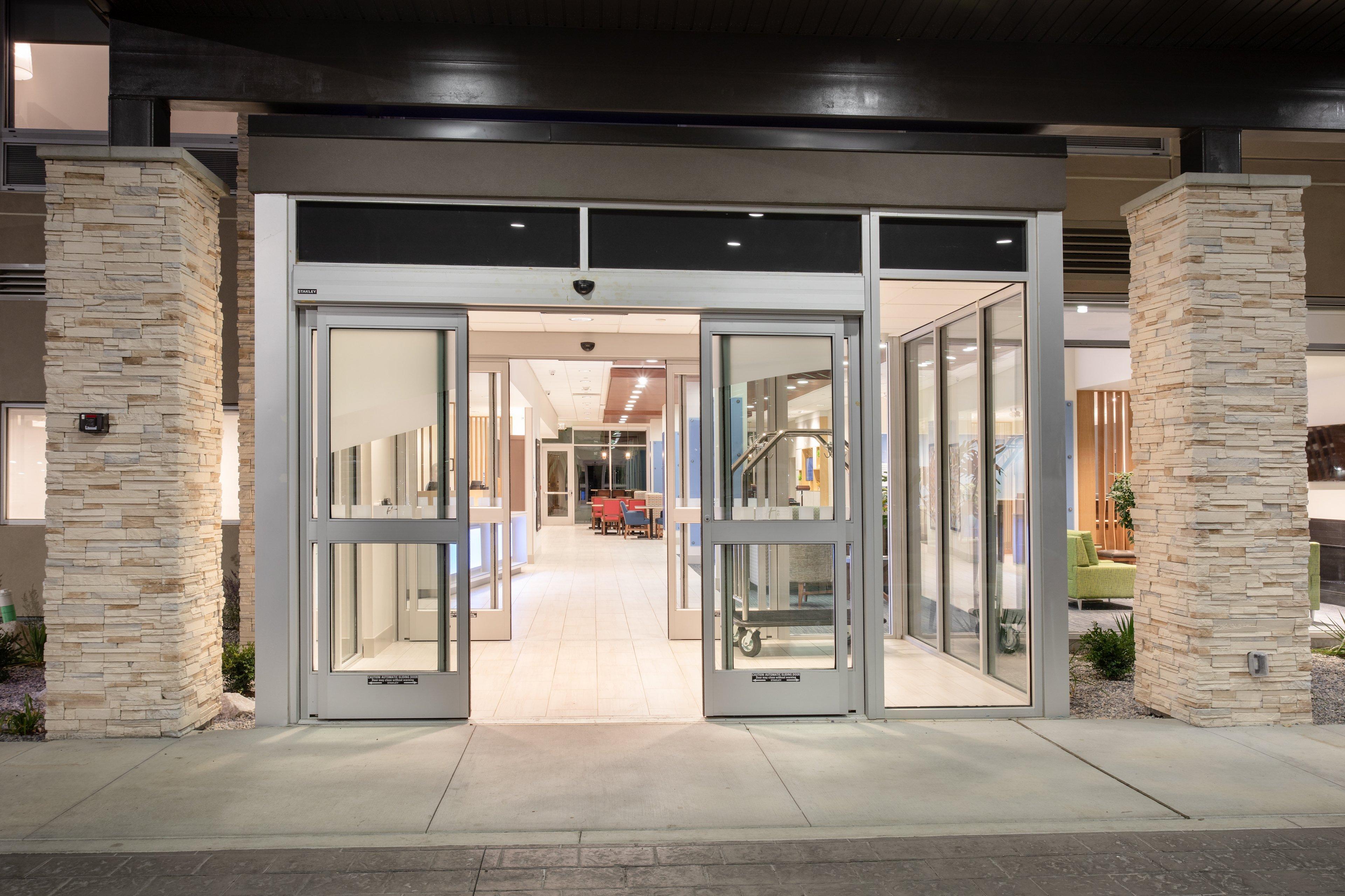 Holiday Inn Express & Suites - Ely By Ihg Eksteriør billede