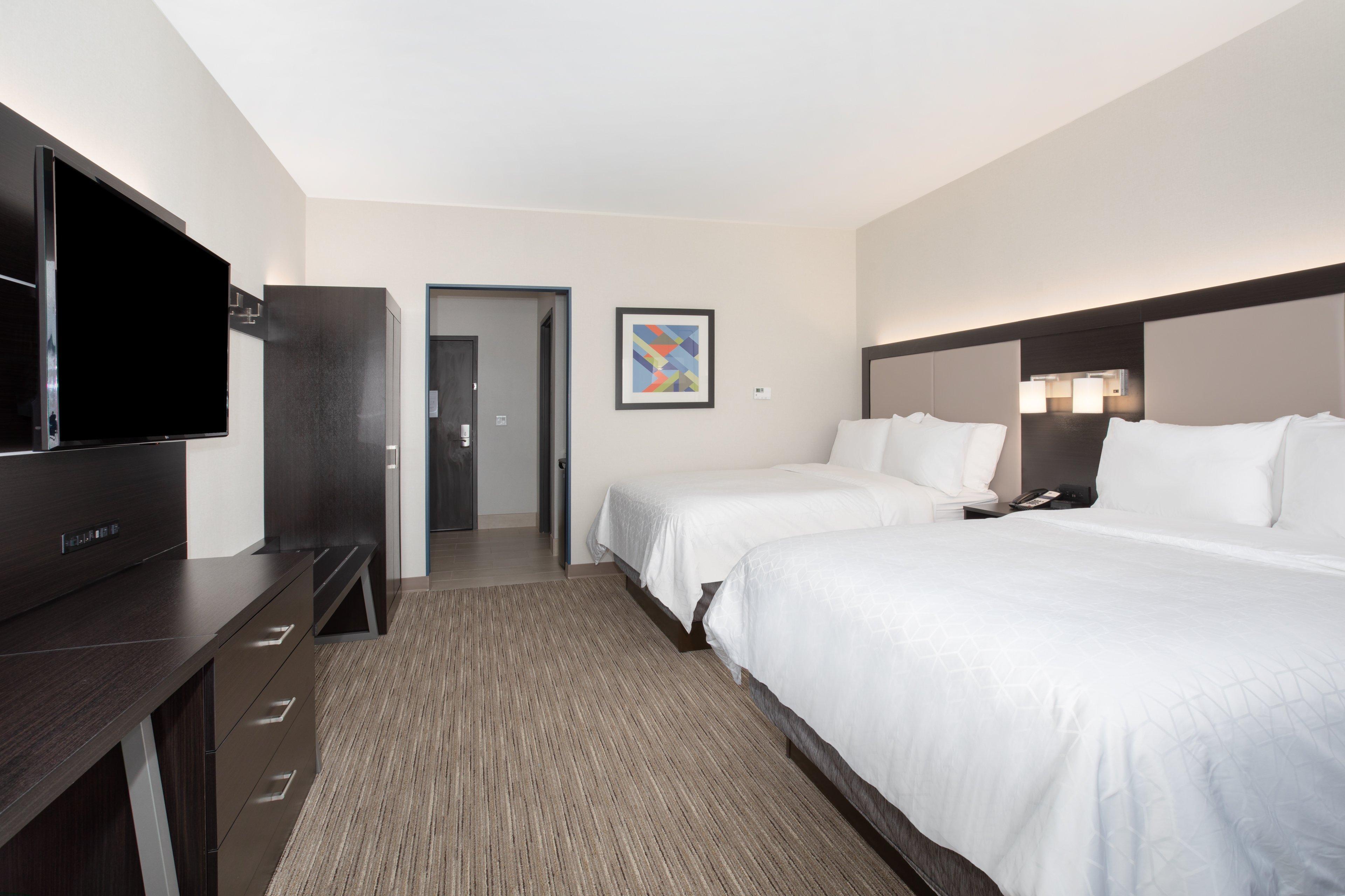Holiday Inn Express & Suites - Ely By Ihg Eksteriør billede