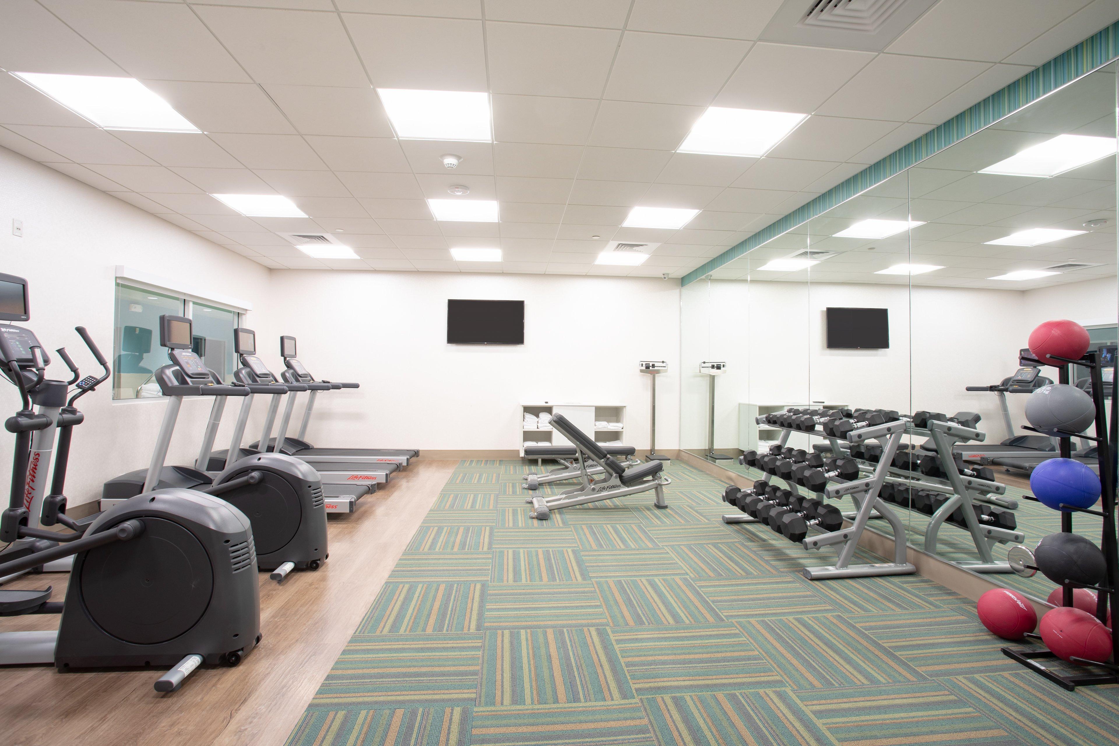 Holiday Inn Express & Suites - Ely By Ihg Eksteriør billede