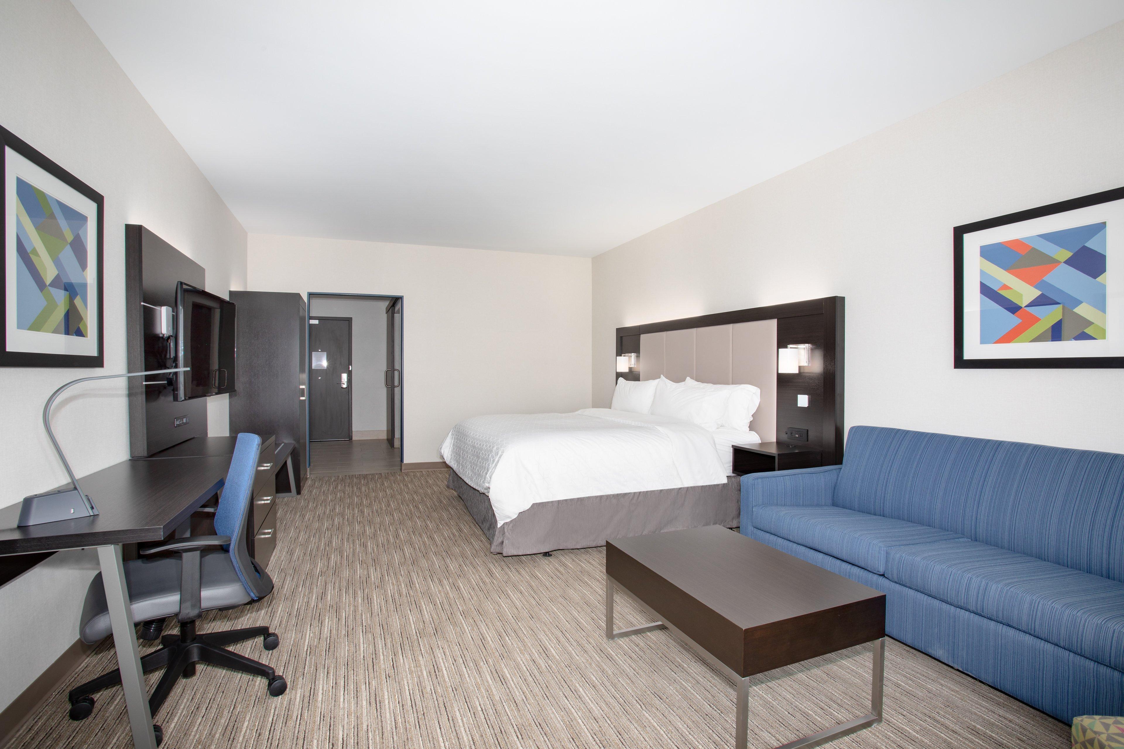 Holiday Inn Express & Suites - Ely By Ihg Eksteriør billede