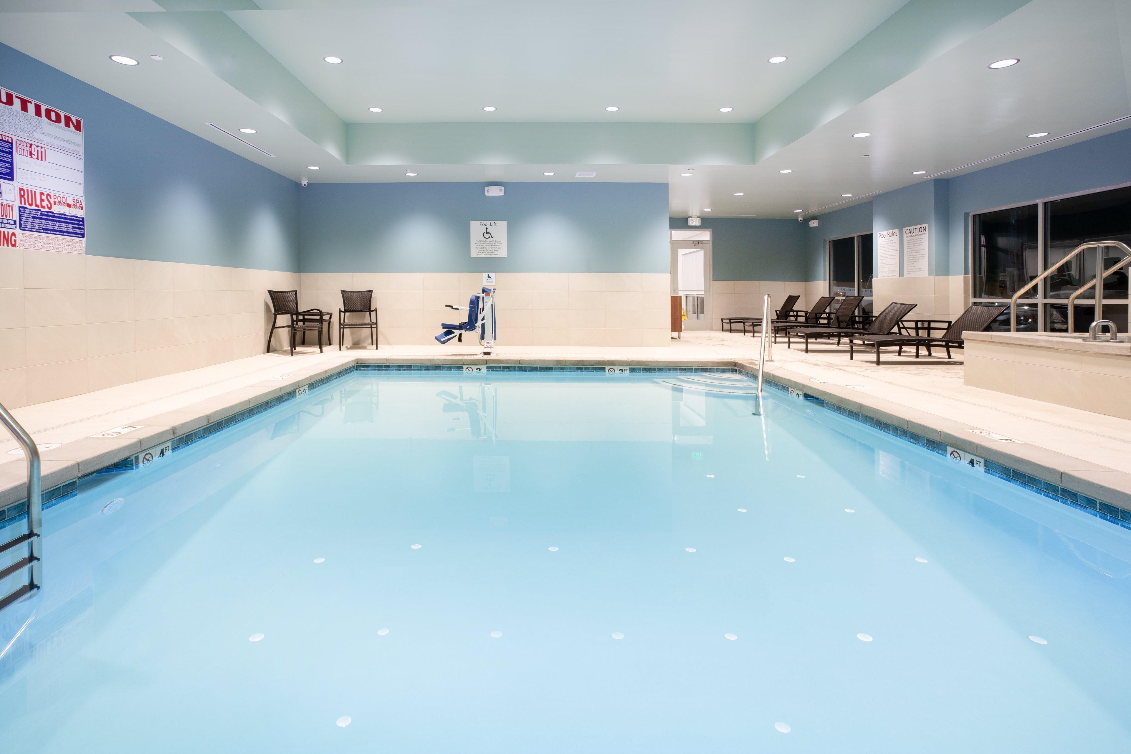 Holiday Inn Express & Suites - Ely By Ihg Eksteriør billede