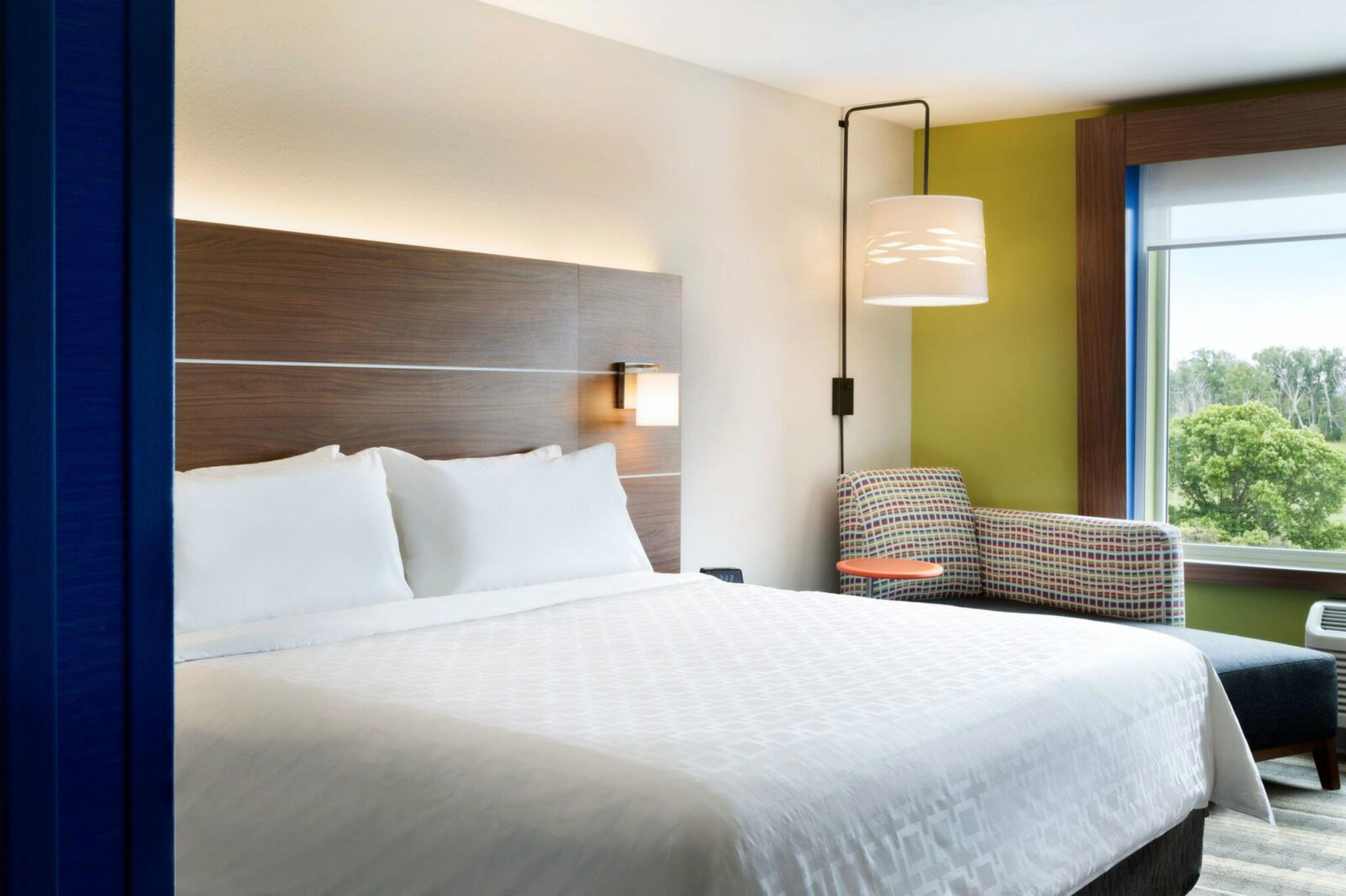 Holiday Inn Express & Suites - Ely By Ihg Eksteriør billede