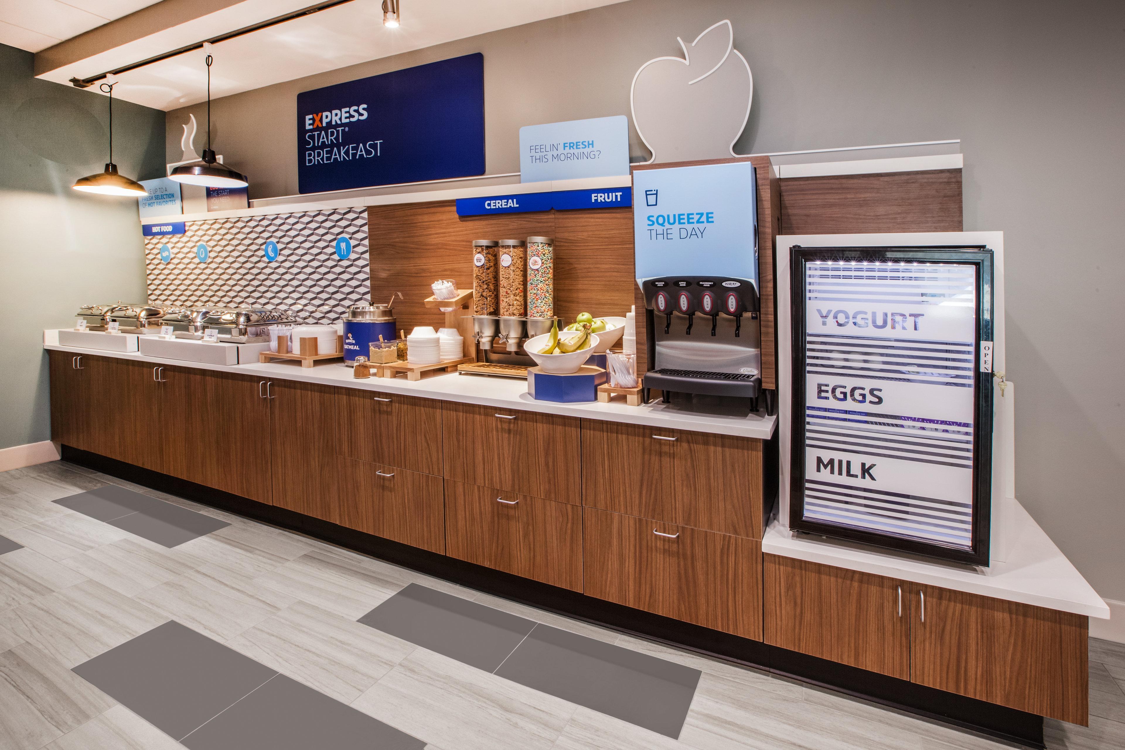 Holiday Inn Express & Suites - Ely By Ihg Eksteriør billede