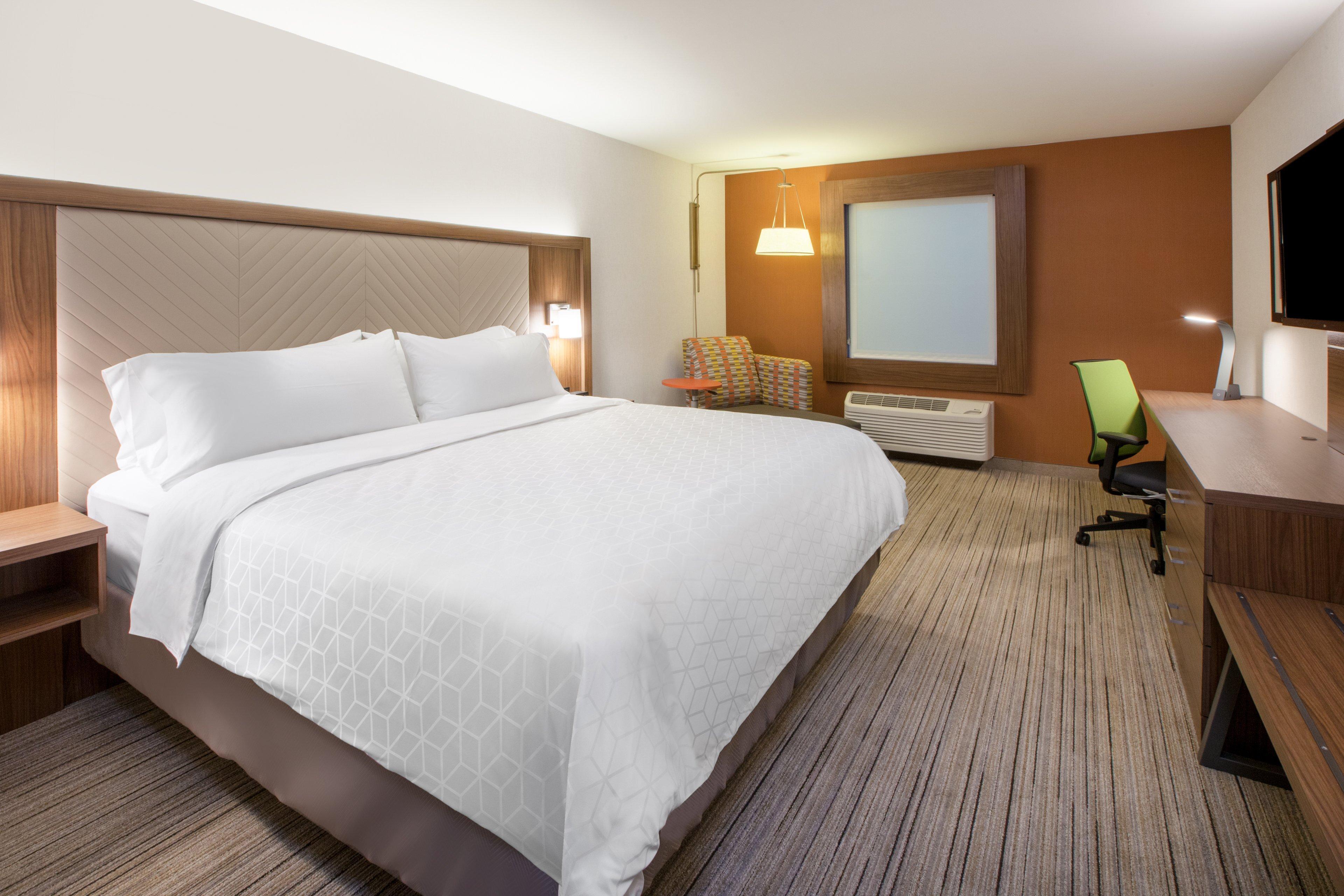 Holiday Inn Express & Suites - Ely By Ihg Eksteriør billede