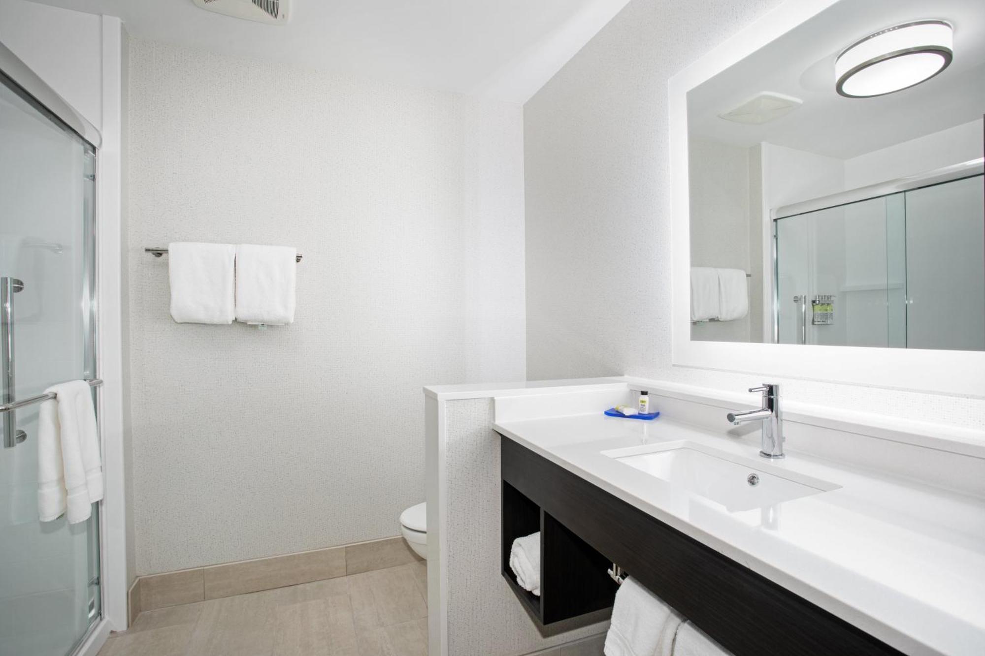 Holiday Inn Express & Suites - Ely By Ihg Eksteriør billede